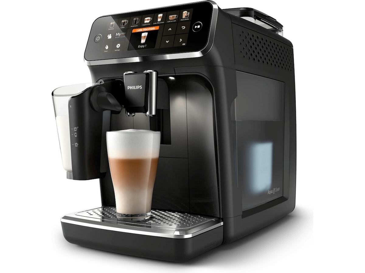 Philips EP5441/50 Helautomatisk Espressomaskin Espressomaskiner