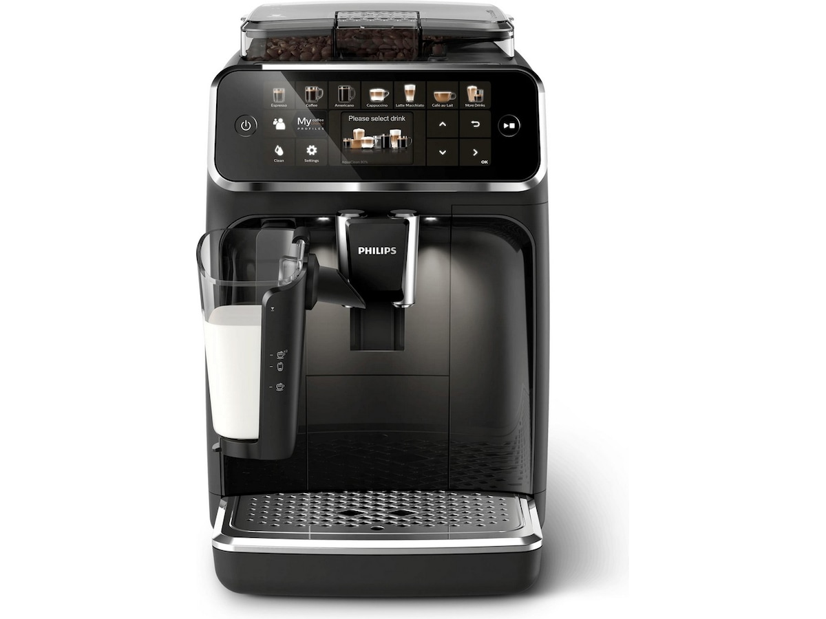 Philips EP5441/50 Helautomatisk Espressomaskin Espressomaskiner