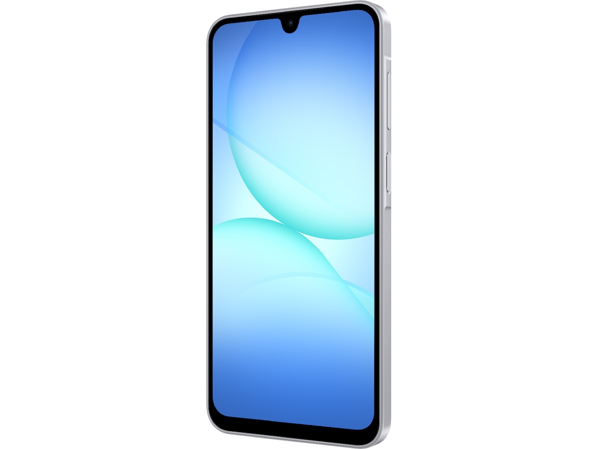 Samsung Galaxy A17 5G 128GB (gray) -B-Grade Demo mobiltelefoner