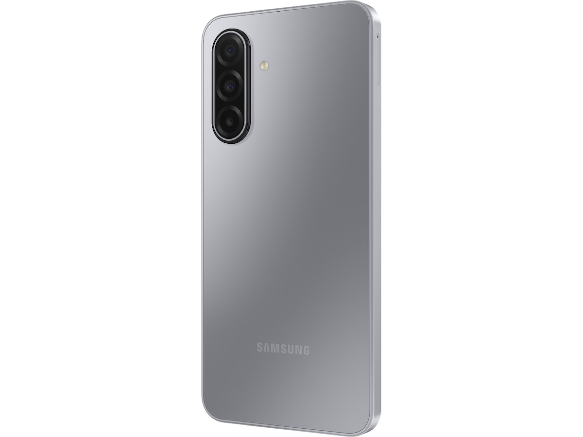 Samsung Galaxy A17 5G 128GB (gray) -B-Grade Demo mobiltelefoner