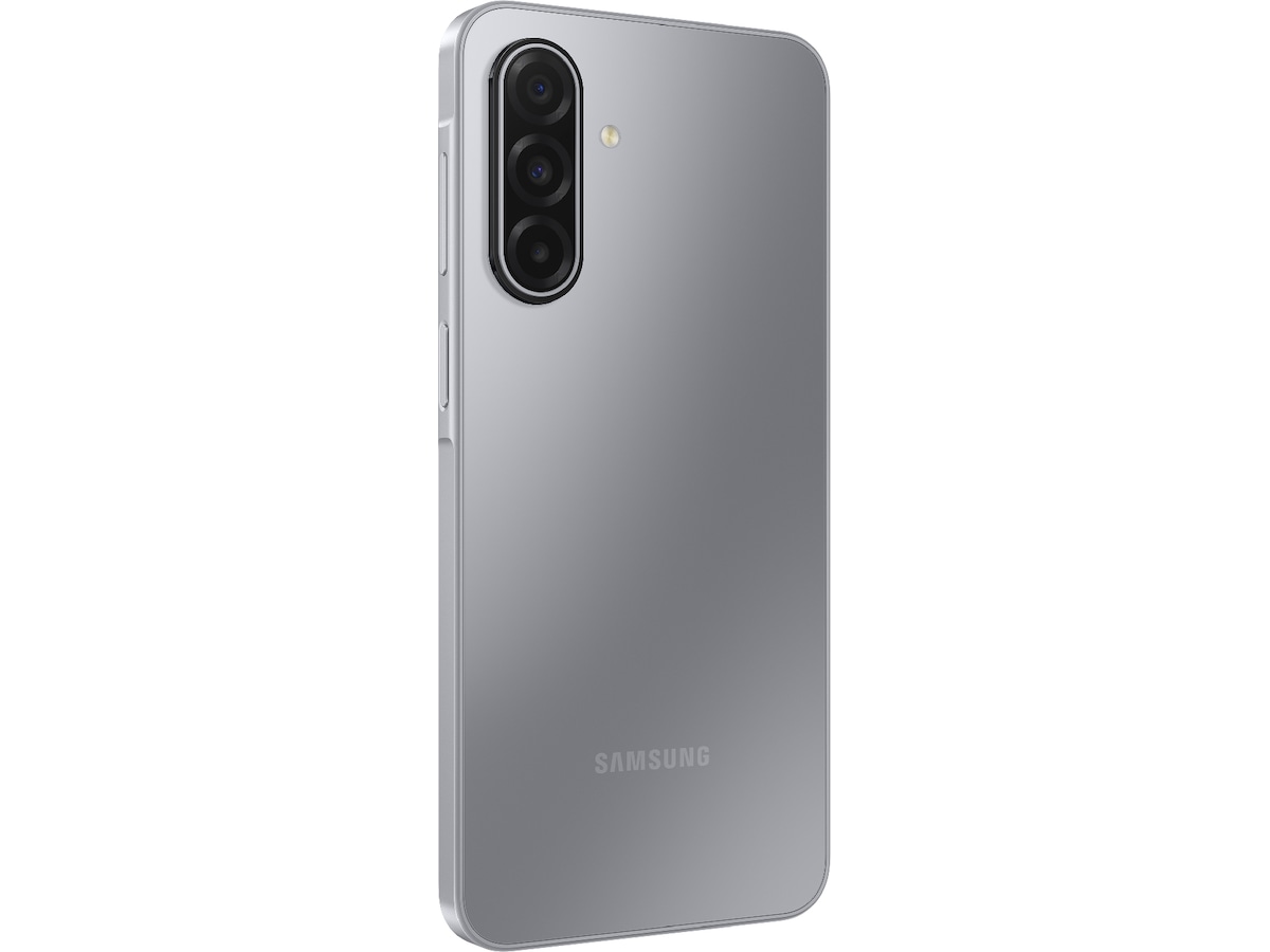 Samsung Galaxy A17 5G 128GB (gray) -B-Grade Demo mobiltelefoner