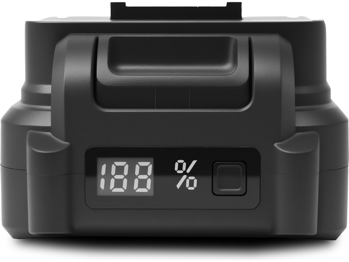 Freev Link 20V 2Ah Lithium Batteri 40Wh Batterier til håndholdte hagemaskiner