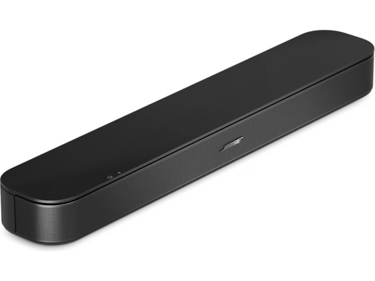 Bose TV Speaker 2. gen Soundbar Høyttalere