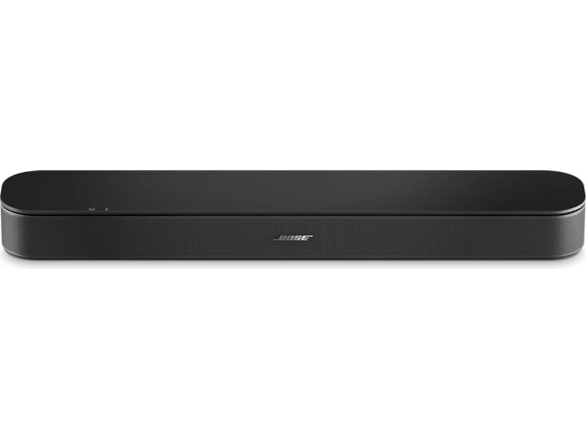 Bose TV Speaker 2. gen Soundbar Høyttalere