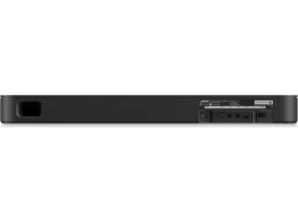 Bose TV Speaker 2. gen Soundbar Høyttalere