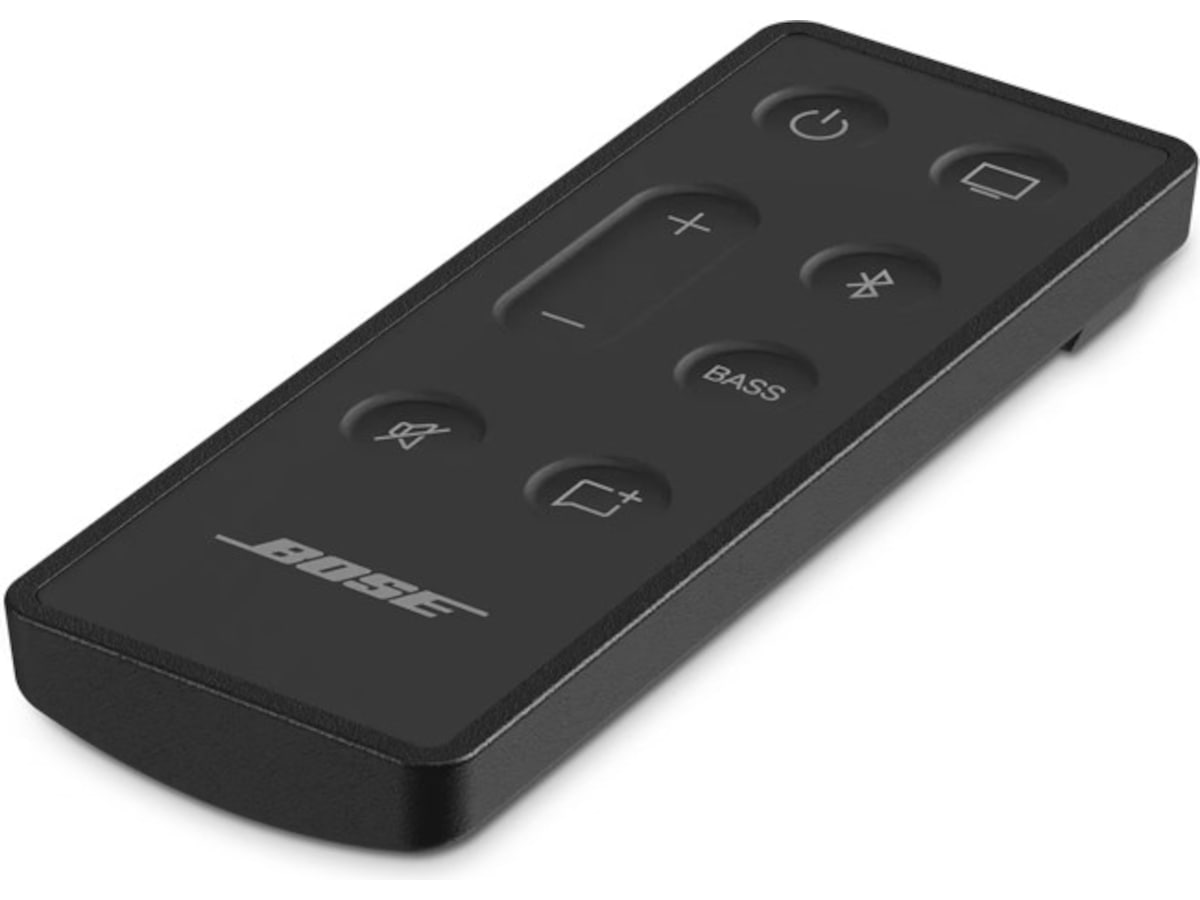 Bose TV Speaker 2. gen Soundbar Høyttalere