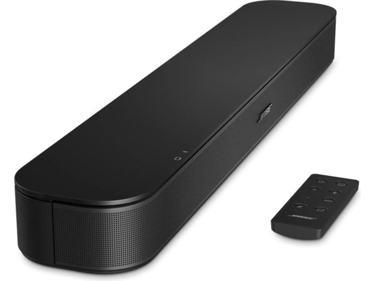 Bose TV Speaker 2. gen Soundbar Høyttalere