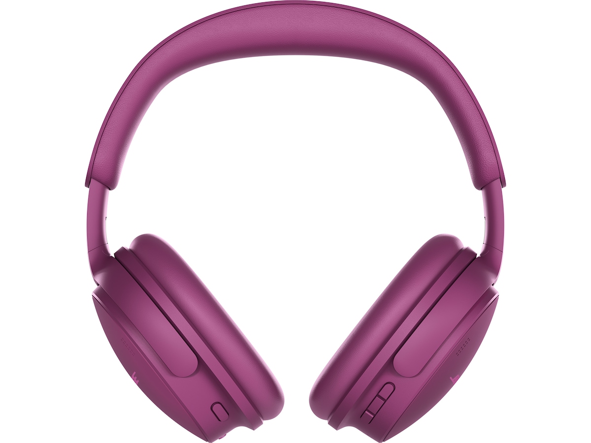 Bose QuietComfort Hodetelefoner (Gen 2) (Rosewood Mauve) Hodetelefoner