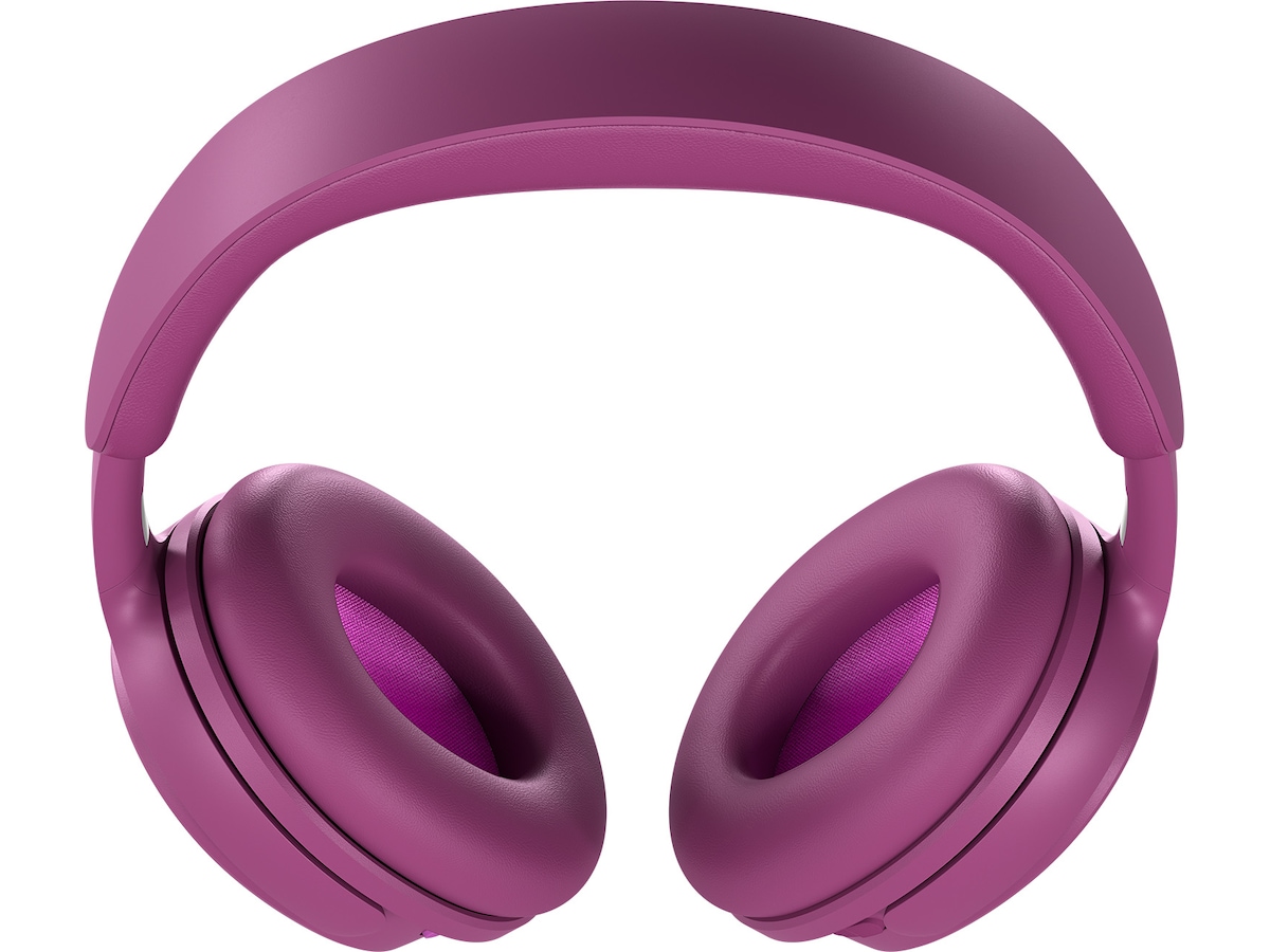 Bose QuietComfort Hodetelefoner (Gen 2) (Rosewood Mauve) Hodetelefoner