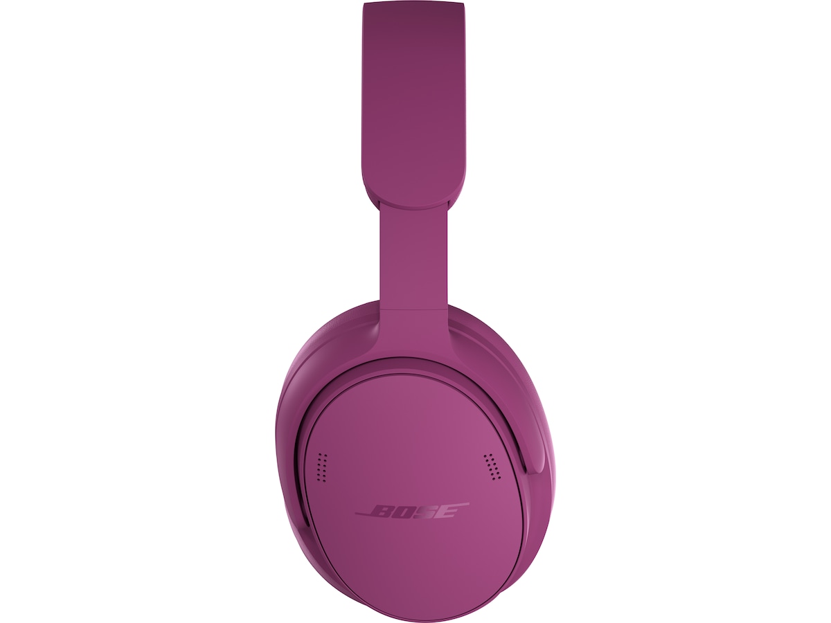 Bose QuietComfort Hodetelefoner (Gen 2) (Rosewood Mauve) Hodetelefoner