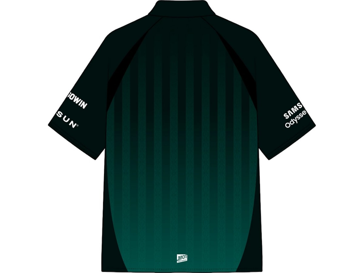 Metizport Jersey 2026/27 S Merchandise