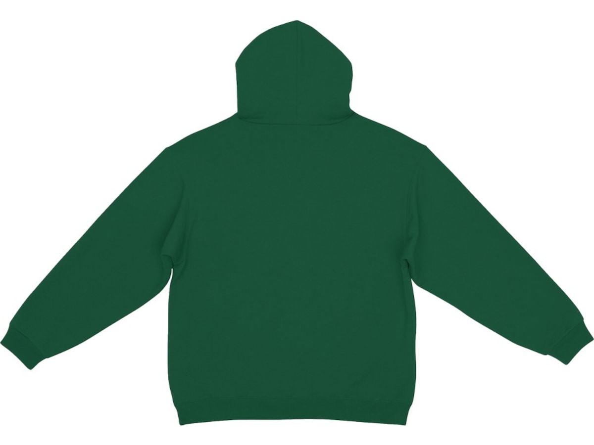 Metizport Hettegenser (Grønn) Merchandise