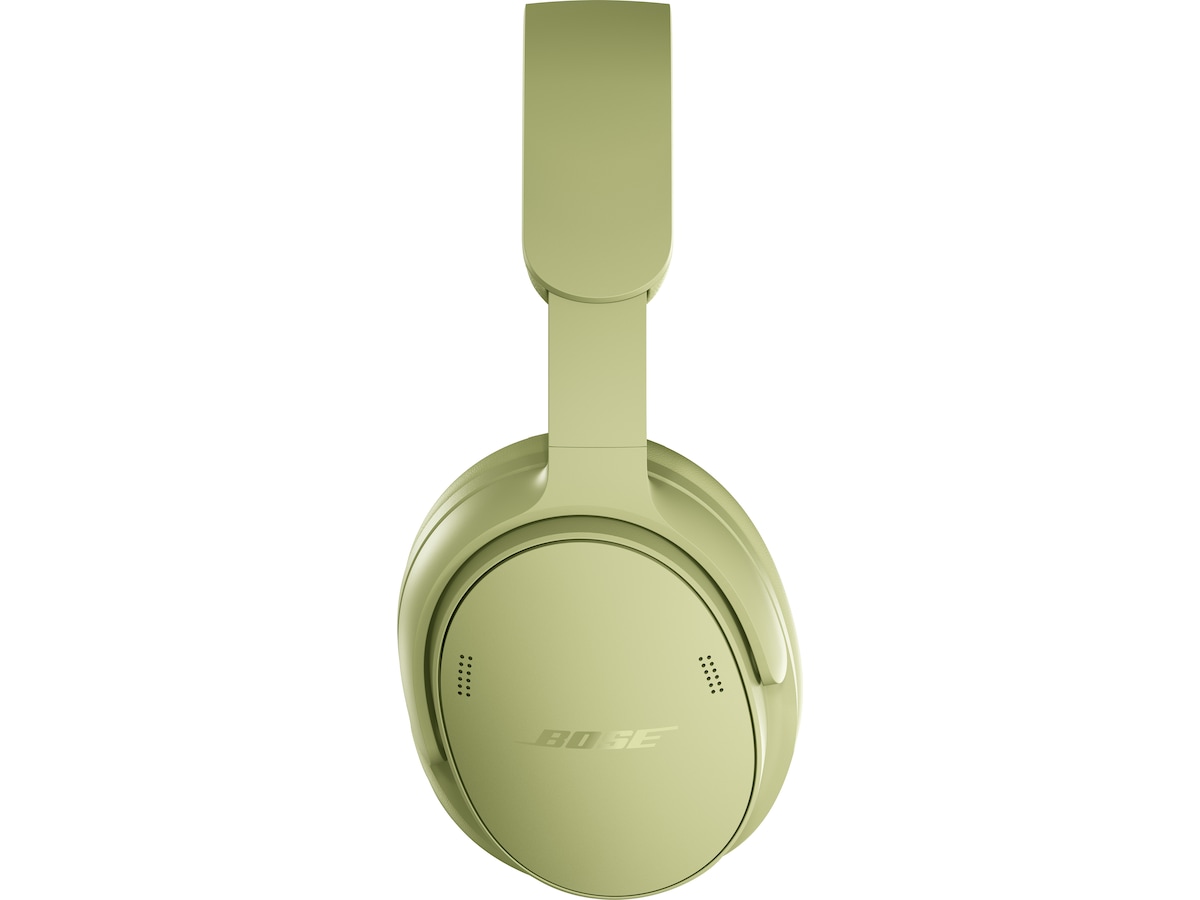 Bose QuietComfort Hodetelefoner (Gen 2) (Eucalyptus Green) Hodetelefoner