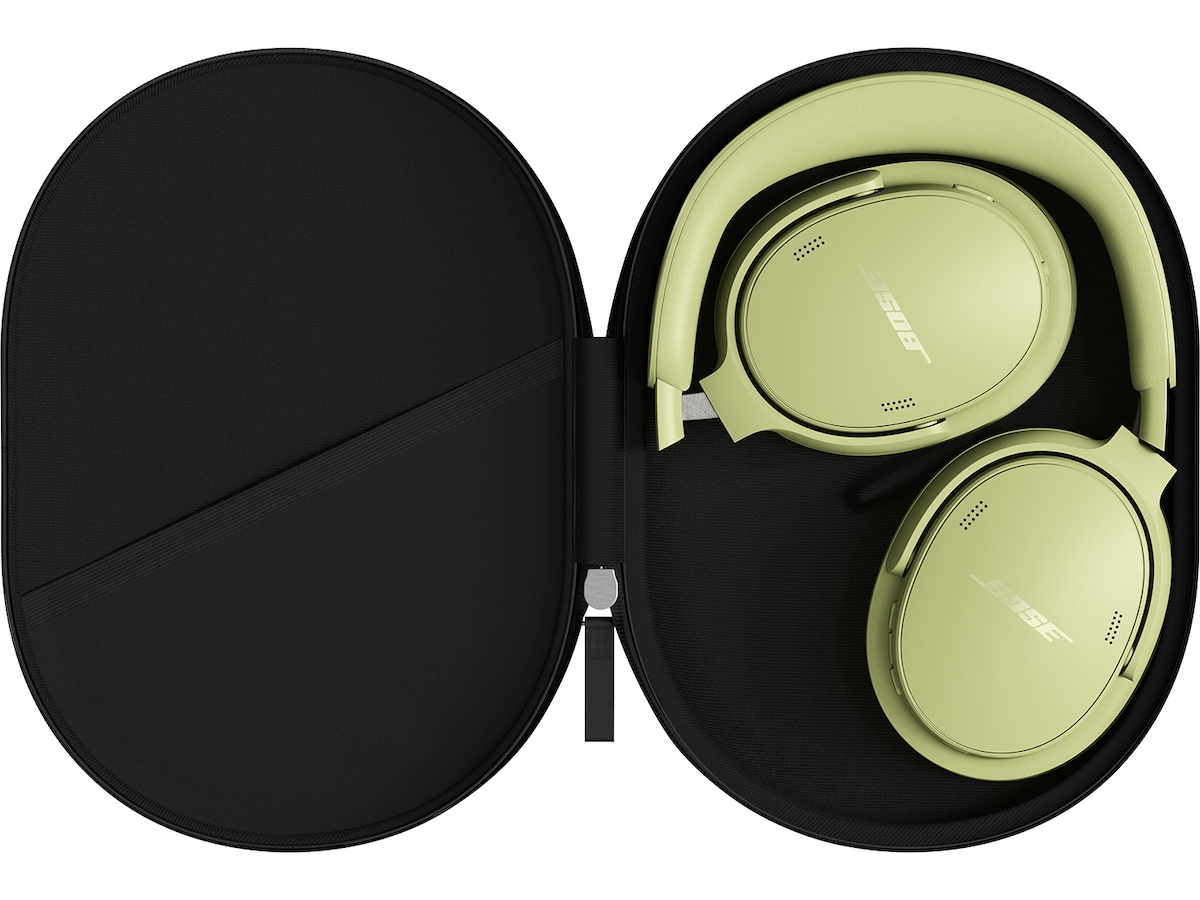 Bose QuietComfort Hodetelefoner (Gen 2) (Eucalyptus Green) Hodetelefoner