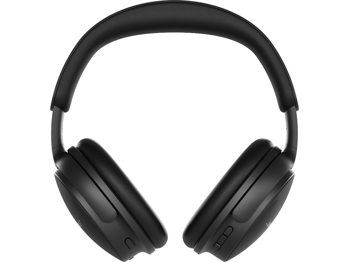 Bose QuietComfort Hodetelefoner (Gen 2) (sort) Hodetelefoner