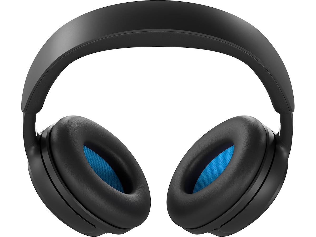 Bose QuietComfort Hodetelefoner (Gen 2) (sort) Hodetelefoner