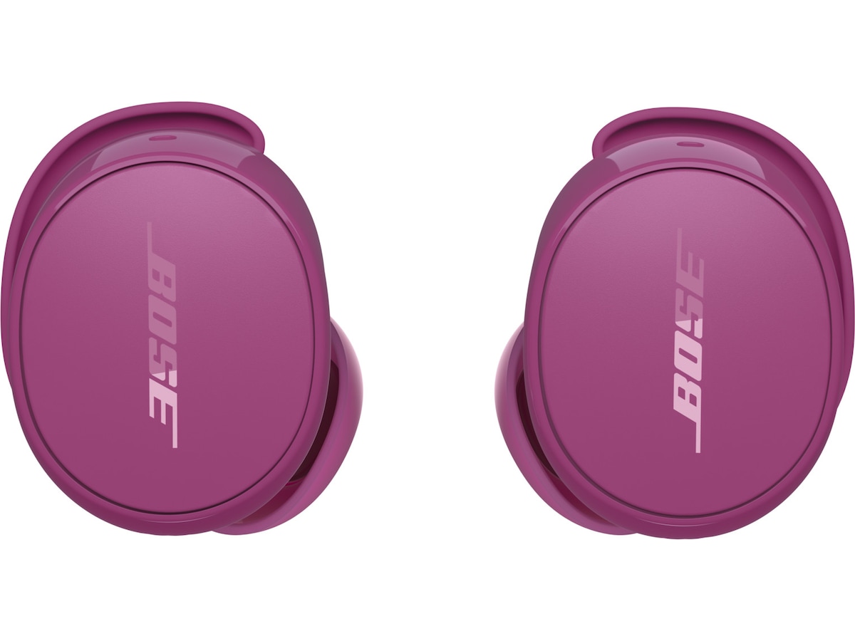 Bose QuietComfort Ørepropper 2. gen (rosewood mauve) Ørepropper