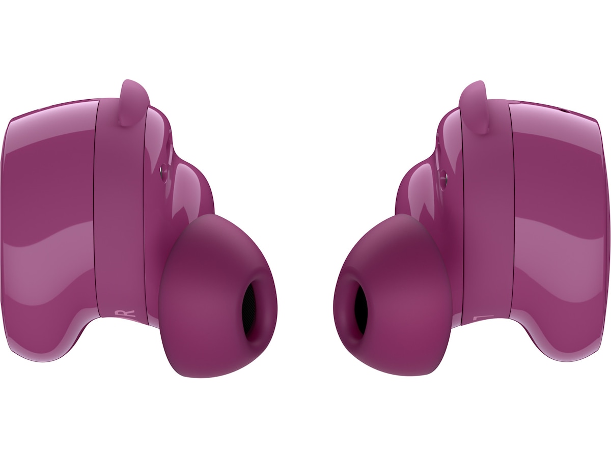 Bose QuietComfort Ørepropper 2. gen (rosewood mauve) Ørepropper