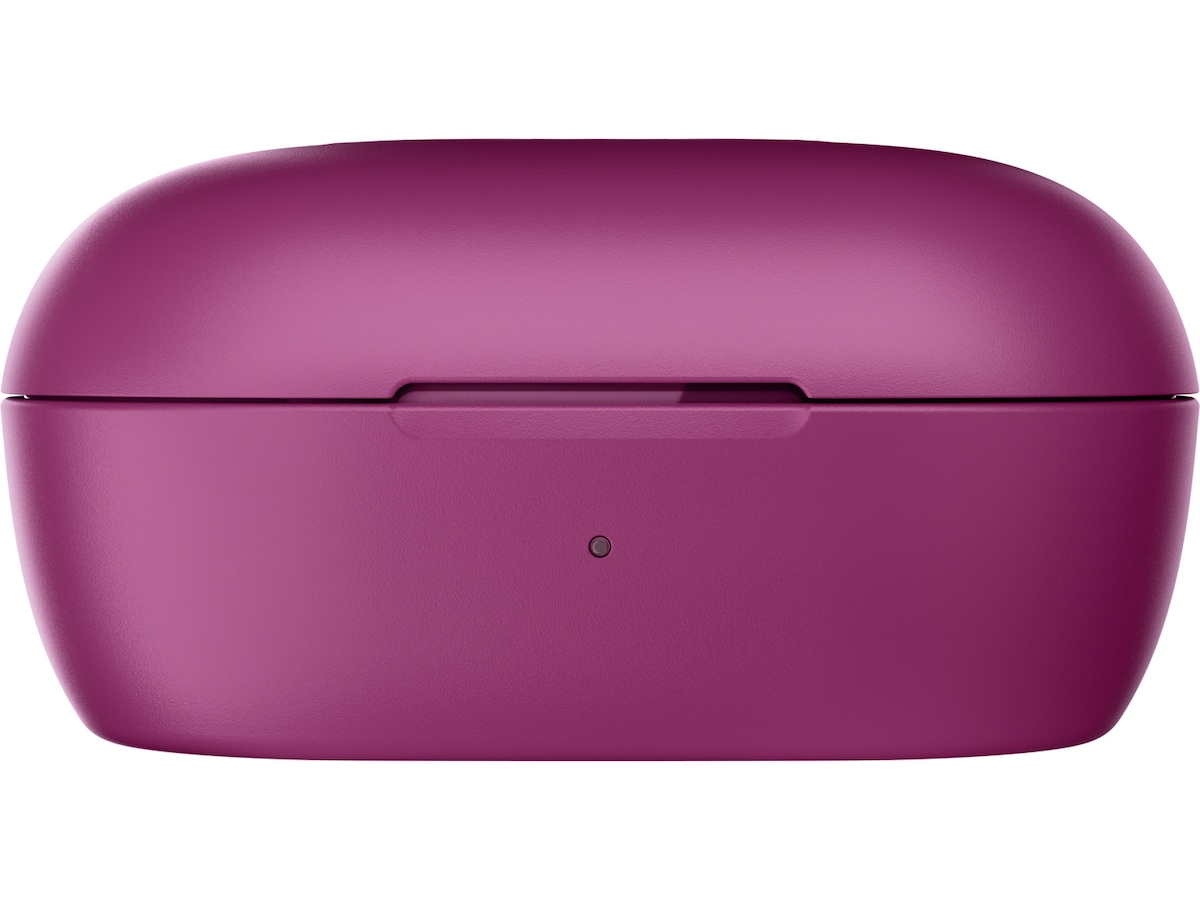 Bose QuietComfort Ørepropper 2. gen (rosewood mauve) Ørepropper