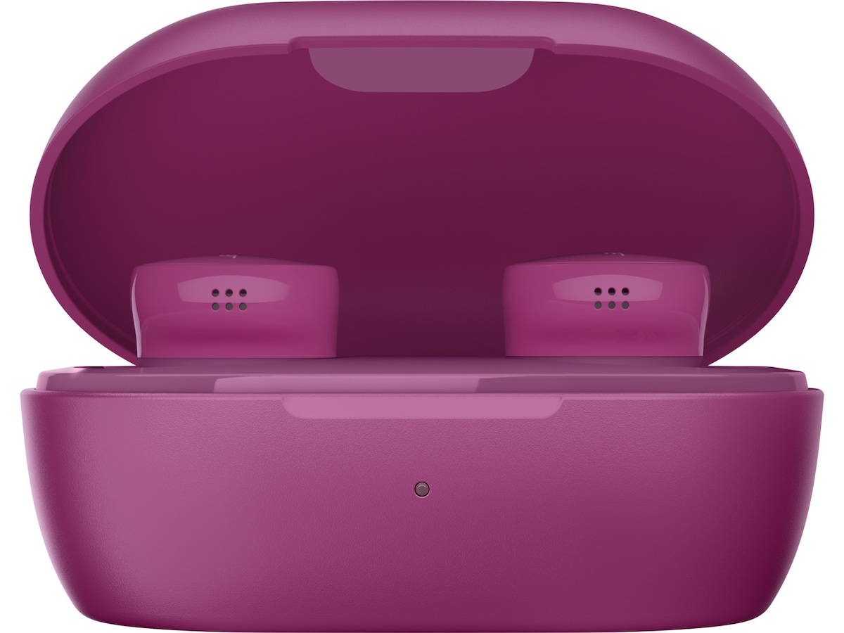 Bose QuietComfort Ørepropper 2. gen (rosewood mauve) Ørepropper