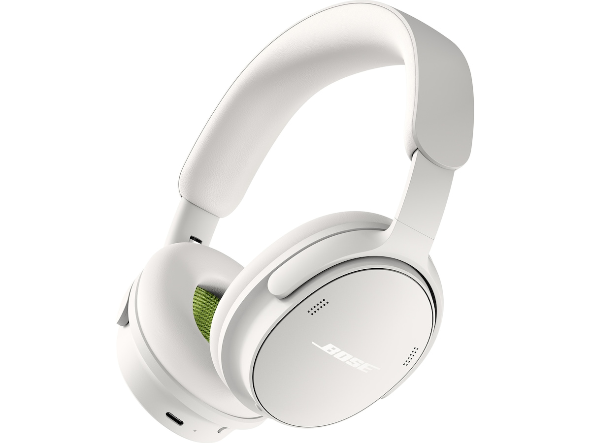 Bose QuietComfort Hodetelefoner (Gen 2) (White) Hodetelefoner