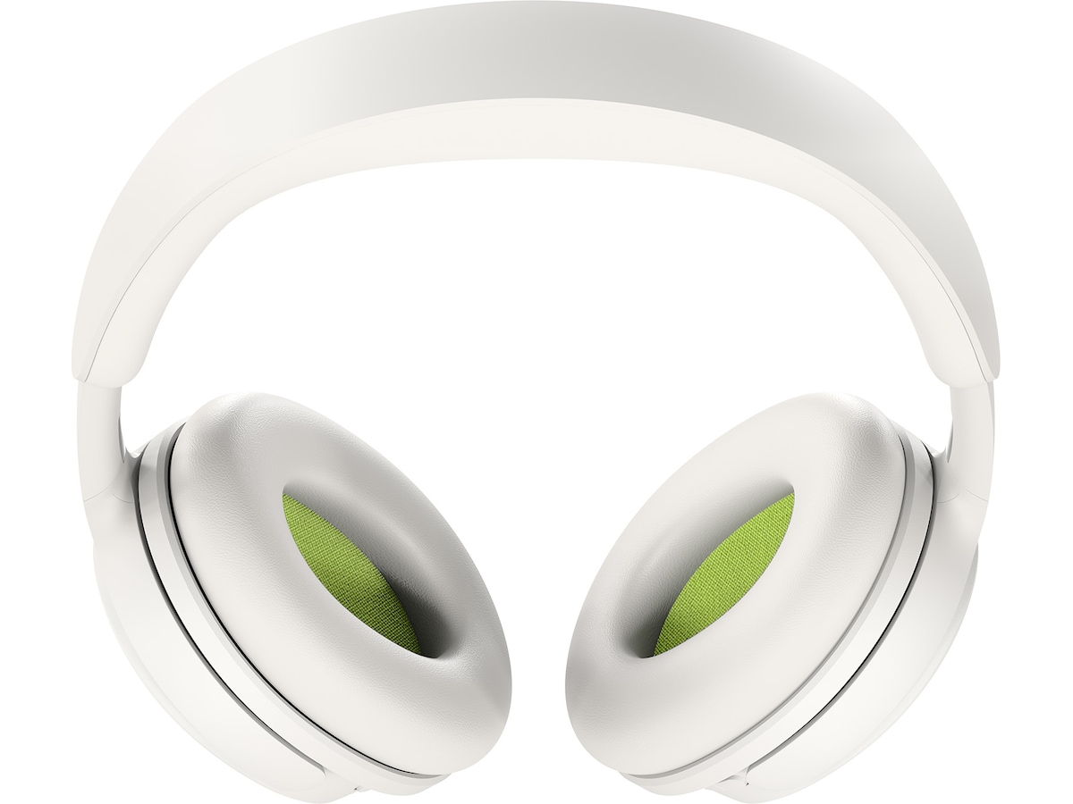 Bose QuietComfort Hodetelefoner (Gen 2) (White) Hodetelefoner