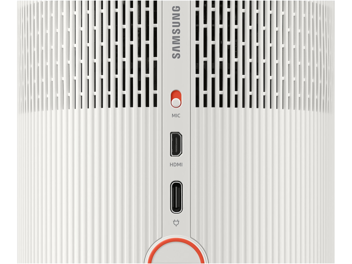 Samsung The Freestyle+ AI Smart Projector Projektorer