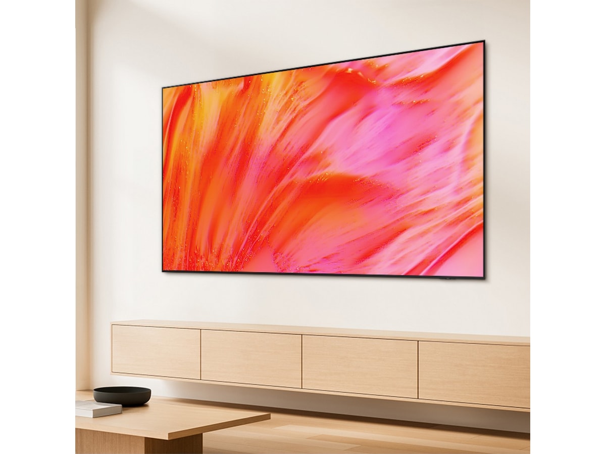Samsung 98" Crystal UHD 4K Smart TV U9005H (2026) Over 80 tommer TV