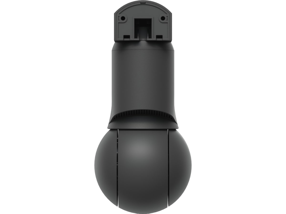 Ubiquiti UniFi G6 PTZ 4K overvåkningskamera (sort) Overvåkningskameraer