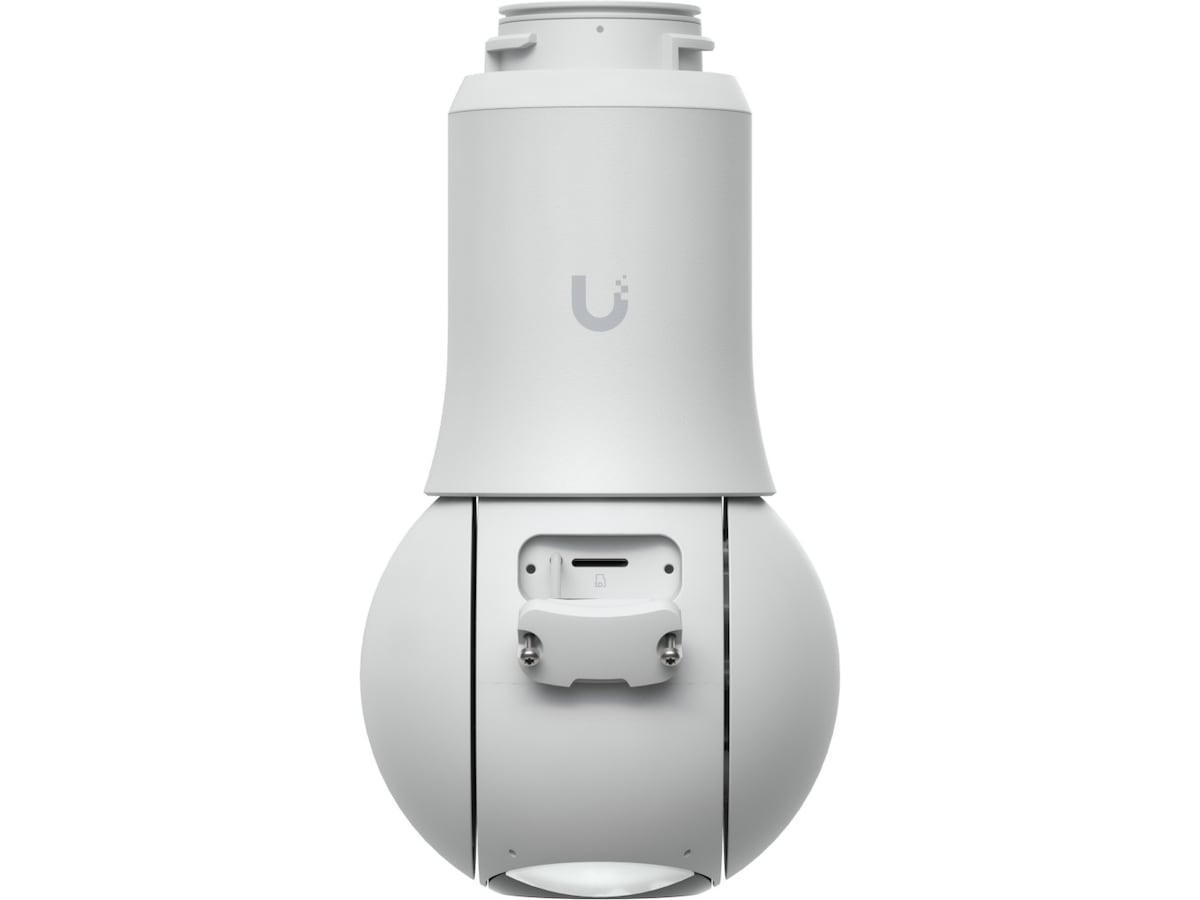 Ubiquiti UniFi G6 PTZ 4K overvåkningskamera (hvit) Overvåkningskameraer