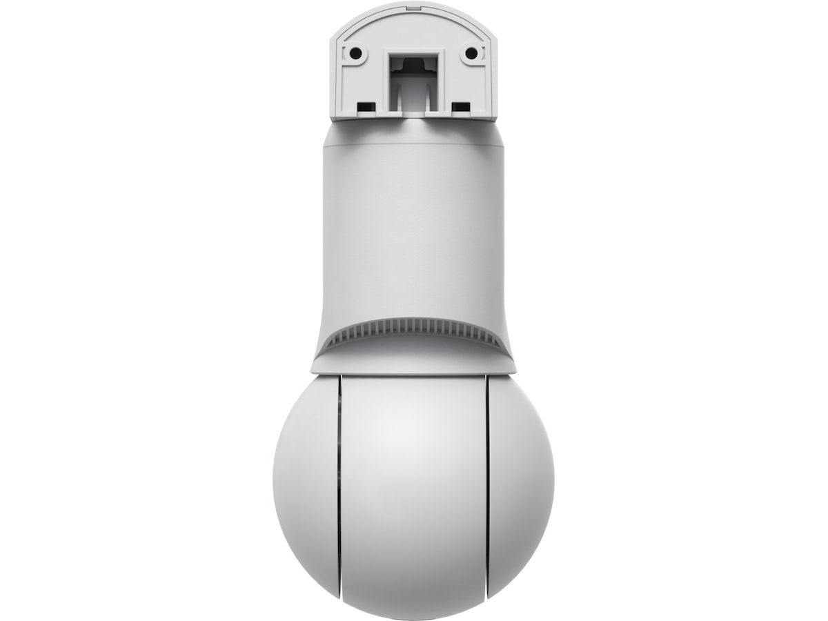 Ubiquiti UniFi G6 PTZ 4K overvåkningskamera (hvit) Overvåkningskameraer