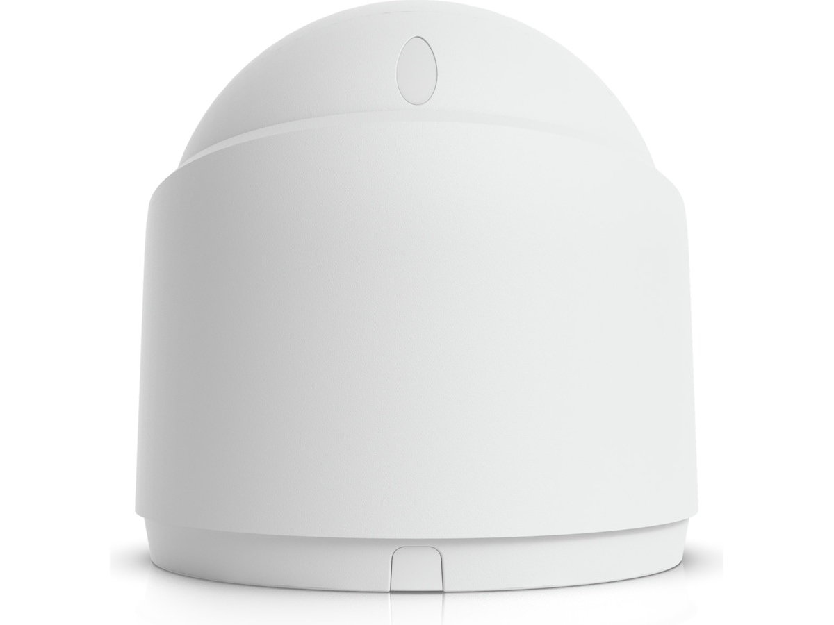 Ubiquiti UniFi G6 Professional Turret 4K overvåkningskamera (hvit) Overvåkningskameraer
