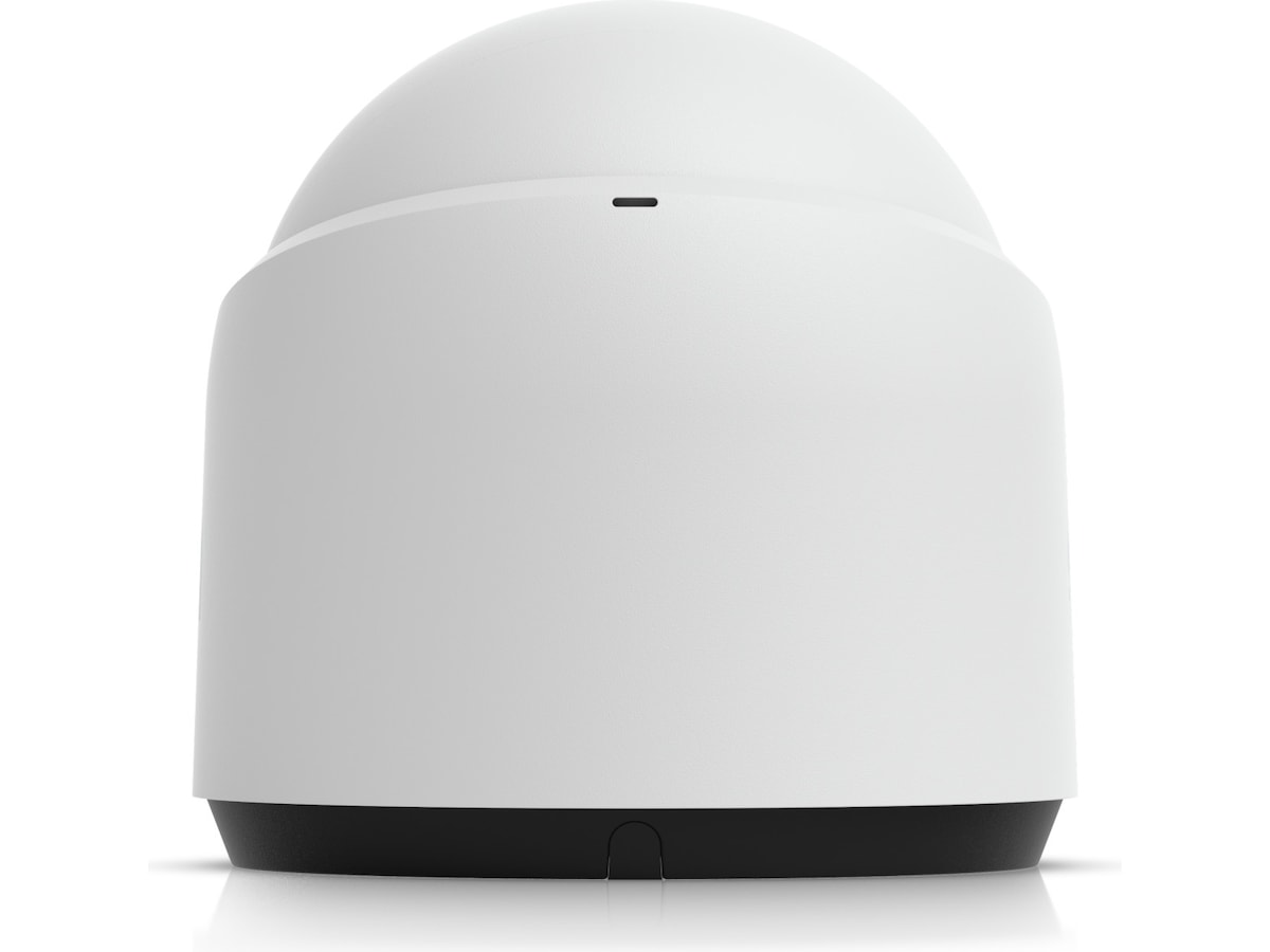 Ubiquiti UniFi G6 Turret 4K overvåkningskamera (hvit) Overvåkningskameraer