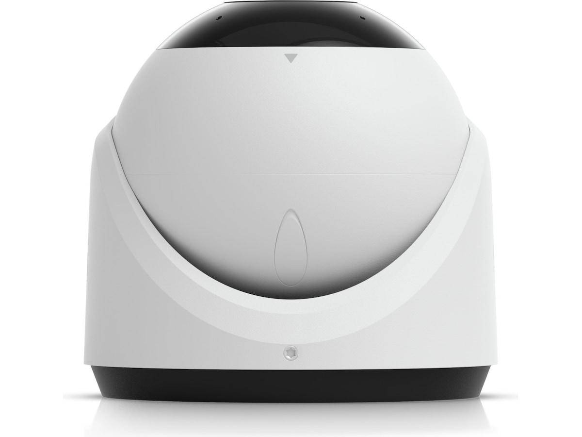 Ubiquiti UniFi G6 Turret 4K overvåkningskamera (hvit) Overvåkningskameraer