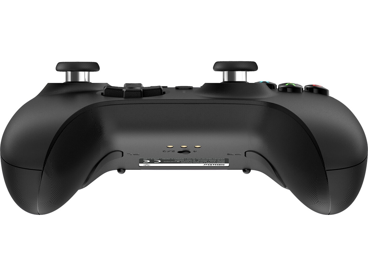 8BitDo Ultimate 2 Wireless 2.4G (sort) Tilbehør til spillkonsoller