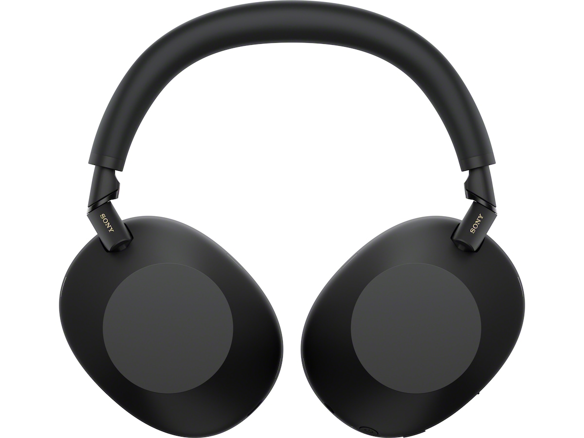 Sony WH-1000XM6 trådløse hodetelefoner (blå) Hodetelefoner