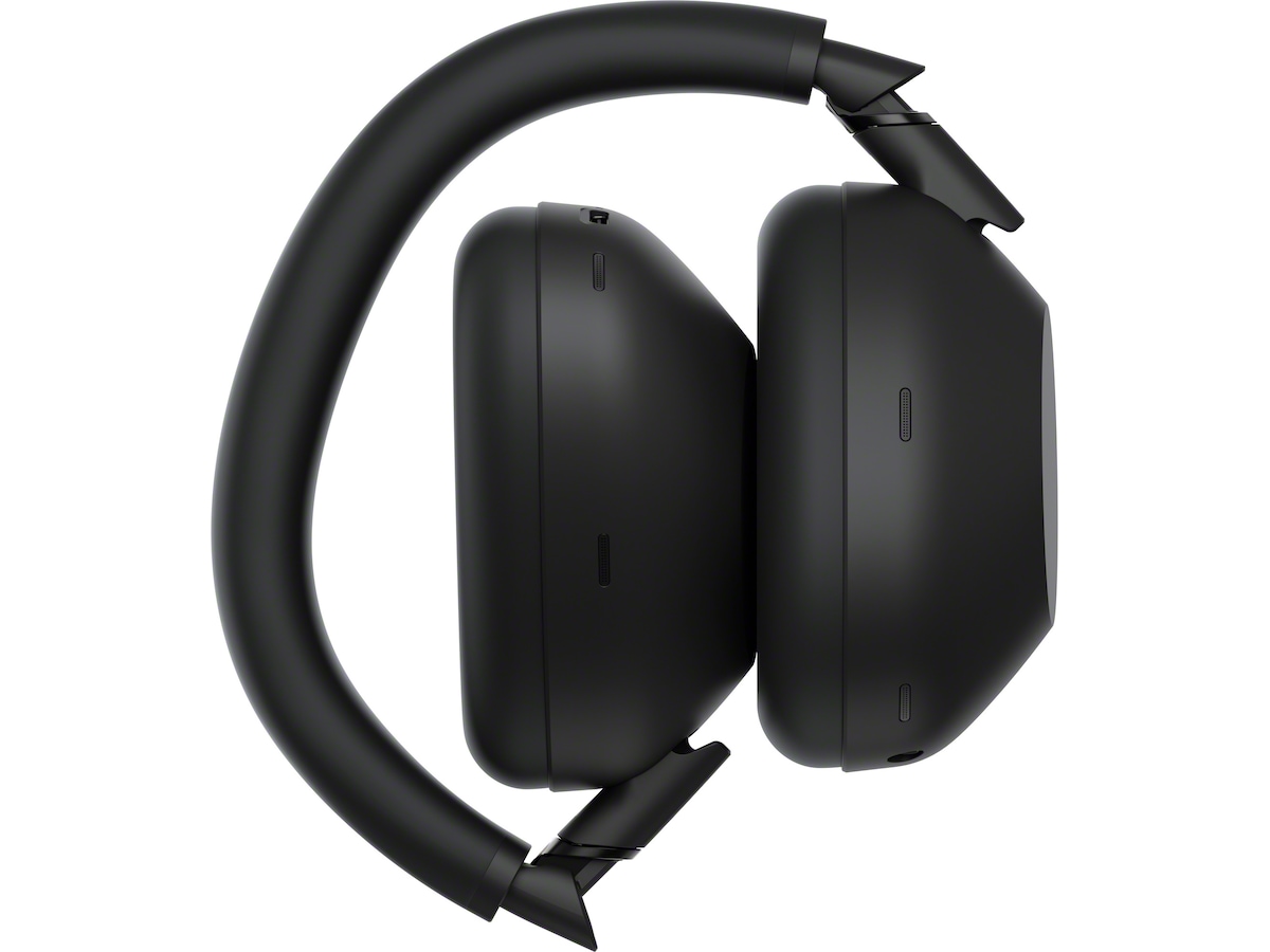 Sony WH-1000XM6 trådløse hodetelefoner (blå) Hodetelefoner