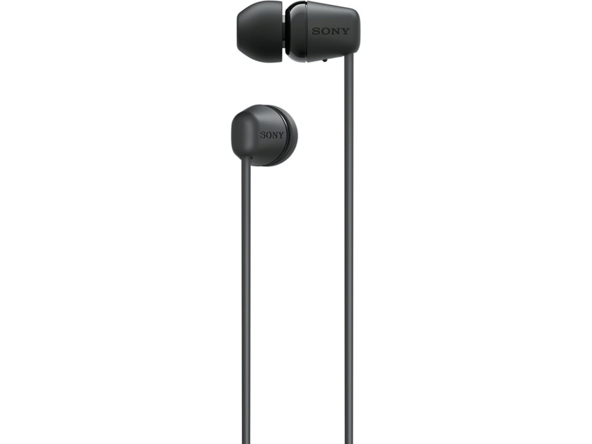 Sony 1000X THE COLLEXION Over-Ear Hodetelefoner (sort) Hodetelefoner