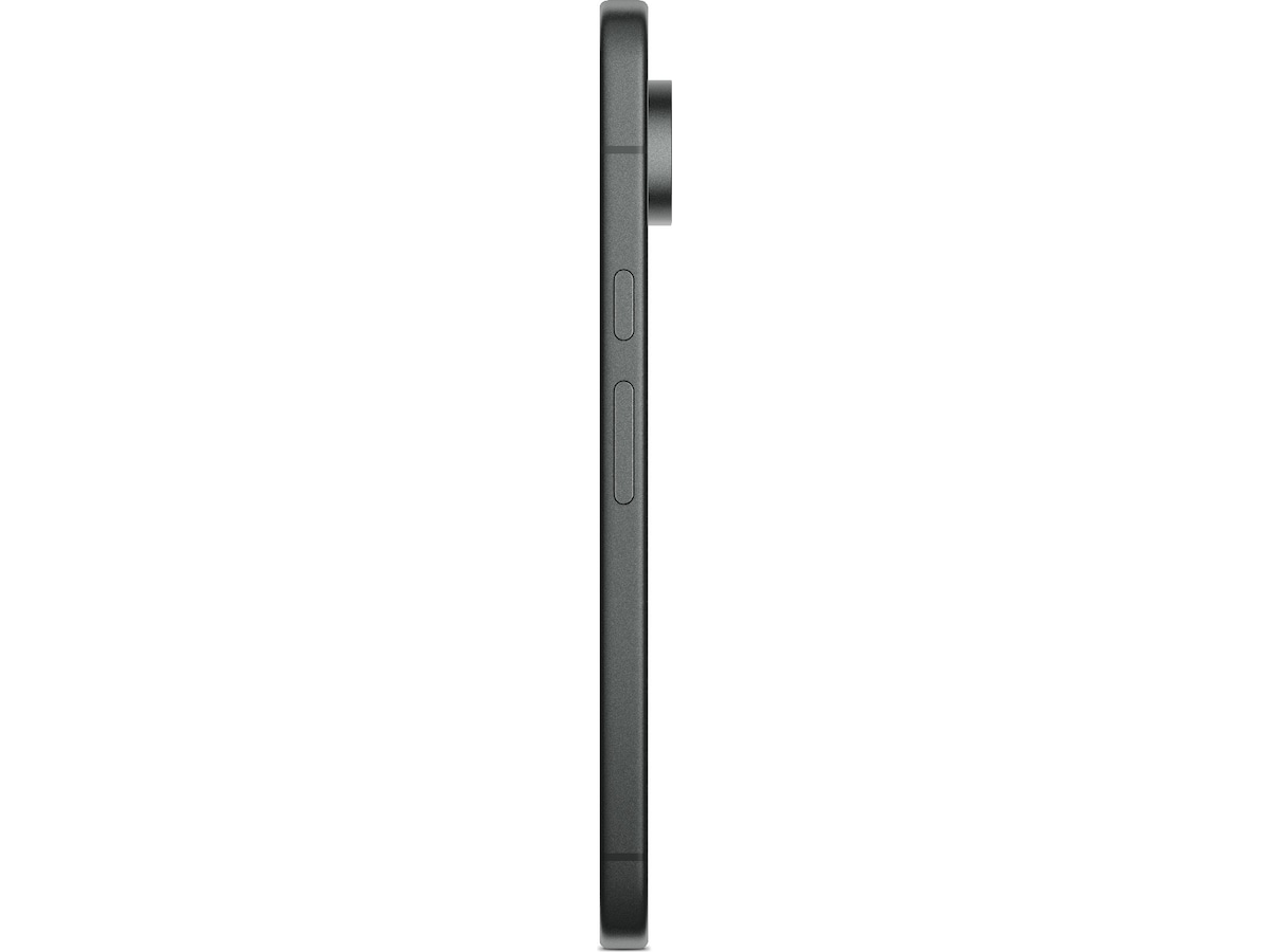 Google Pixel 11 Pro XL 256GB (obsidian) Mobiltelefoner