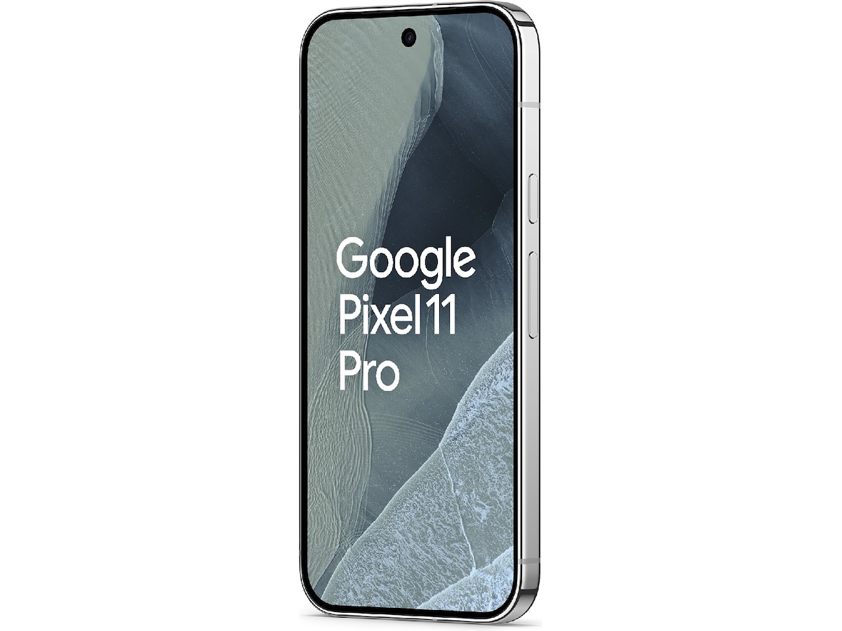 Google Pixel 11 Pro 256GB (fog) Mobiltelefoner