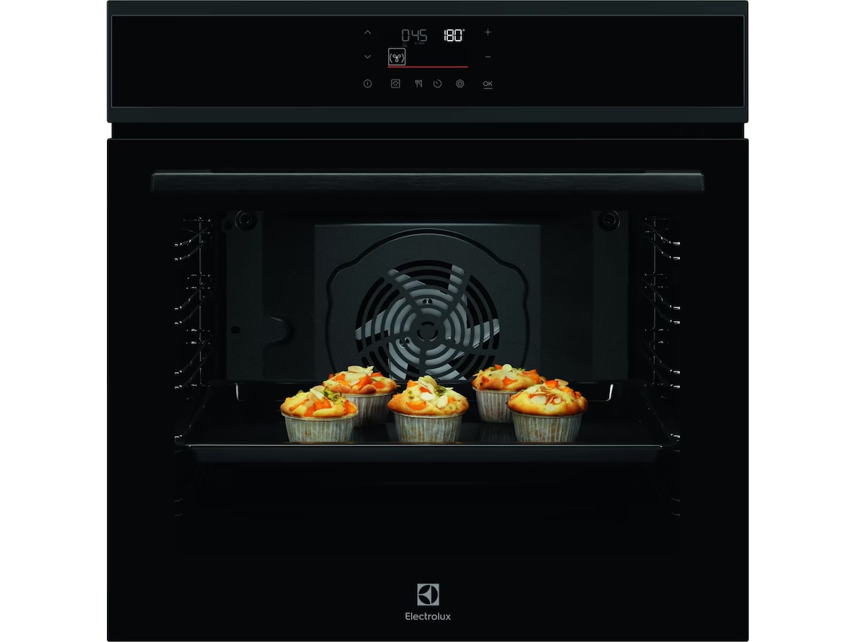 Electrolux varmluftsugn COPP22B Stekeovn