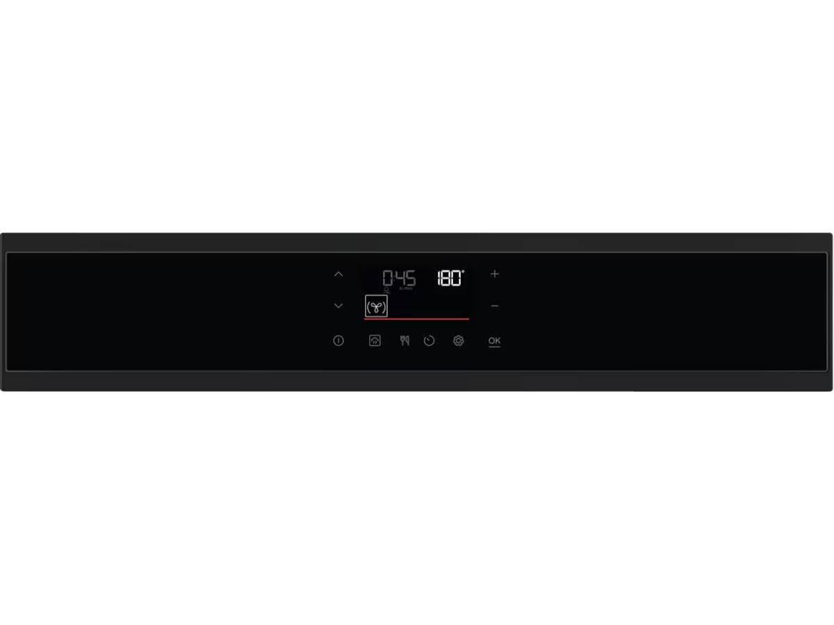 Electrolux varmluftsugn COPP22B Stekeovn
