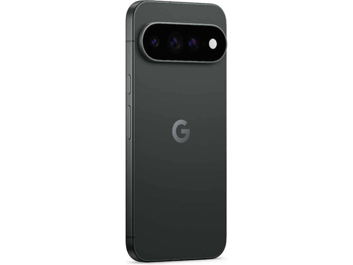 Google Pixel 11 Pro XL 512GB (obsidian) Mobiltelefoner