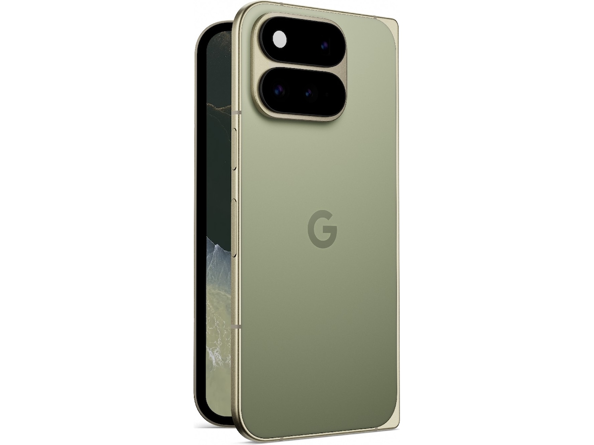 Google Pixel 11 Pro Fold 256GB (olive) Mobiltelefoner