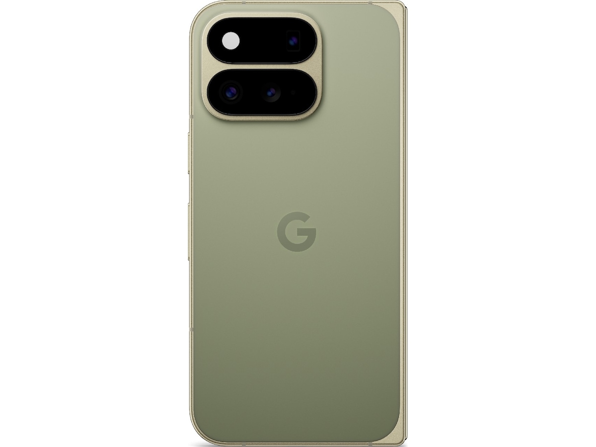Google Pixel 11 Pro Fold 256GB (olive) Mobiltelefoner