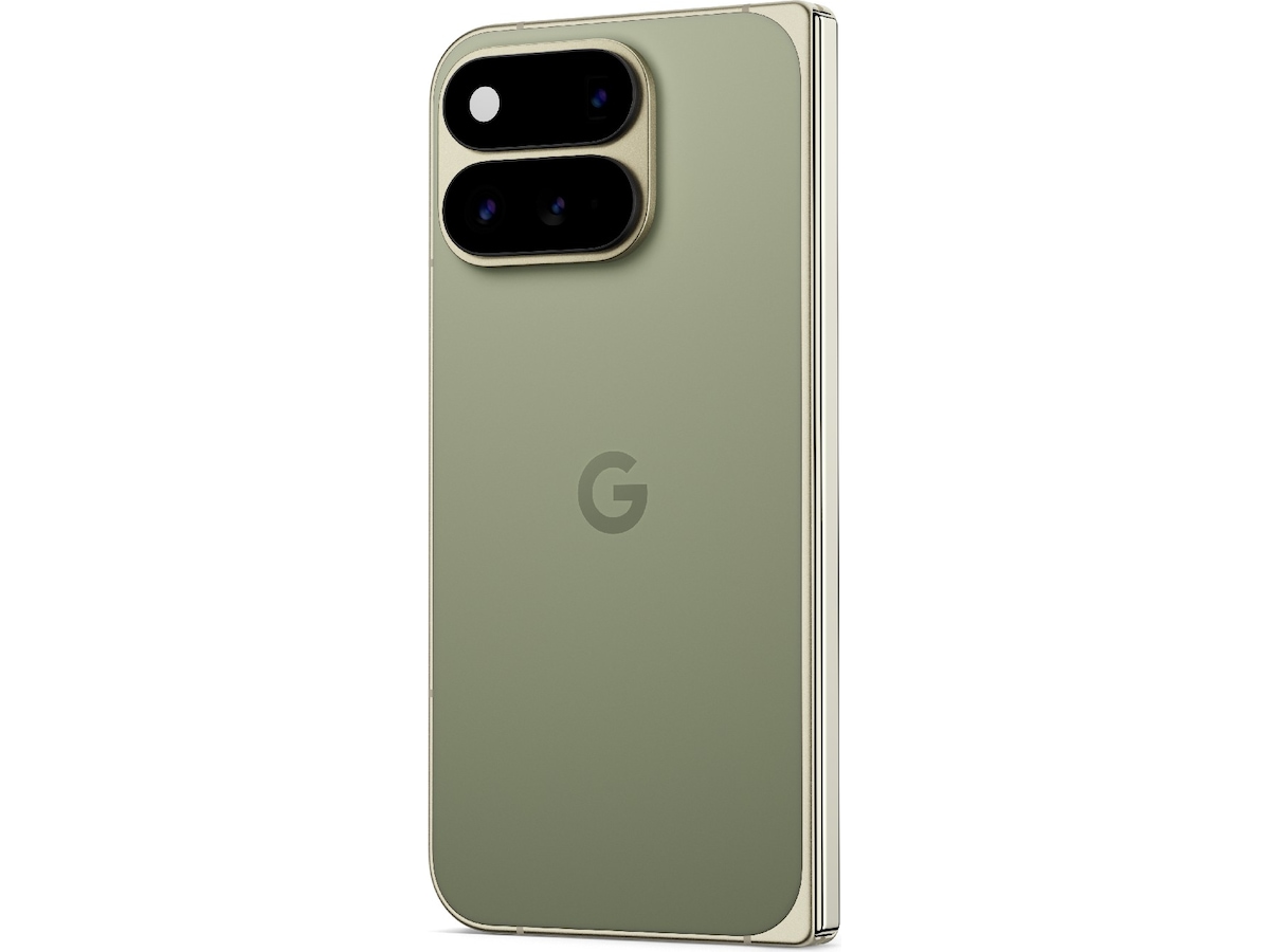 Google Pixel 11 Pro Fold 256GB (olive) Mobiltelefoner