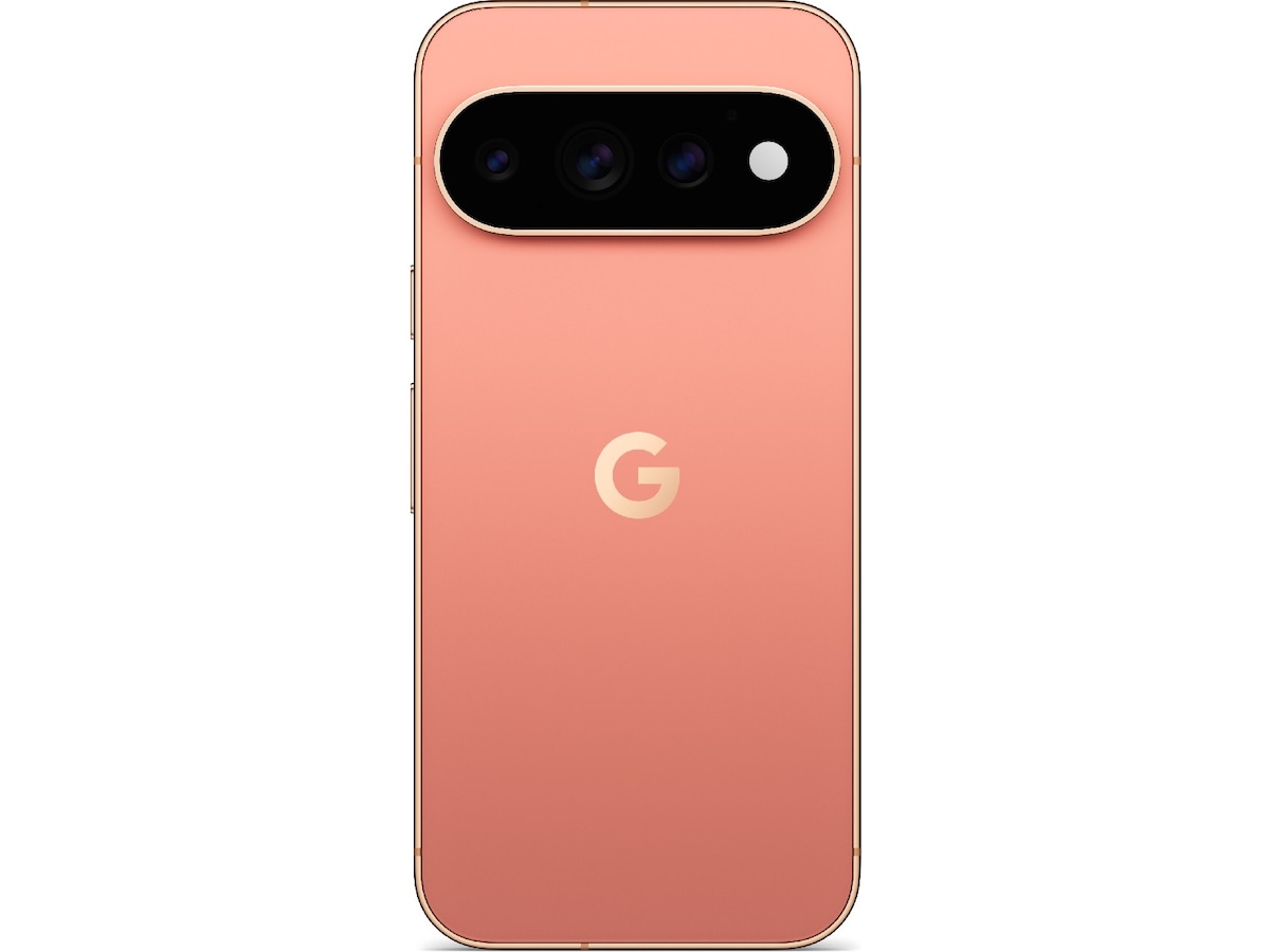Google Pixel 11 Pro 256GB (canyon) Mobiltelefoner
