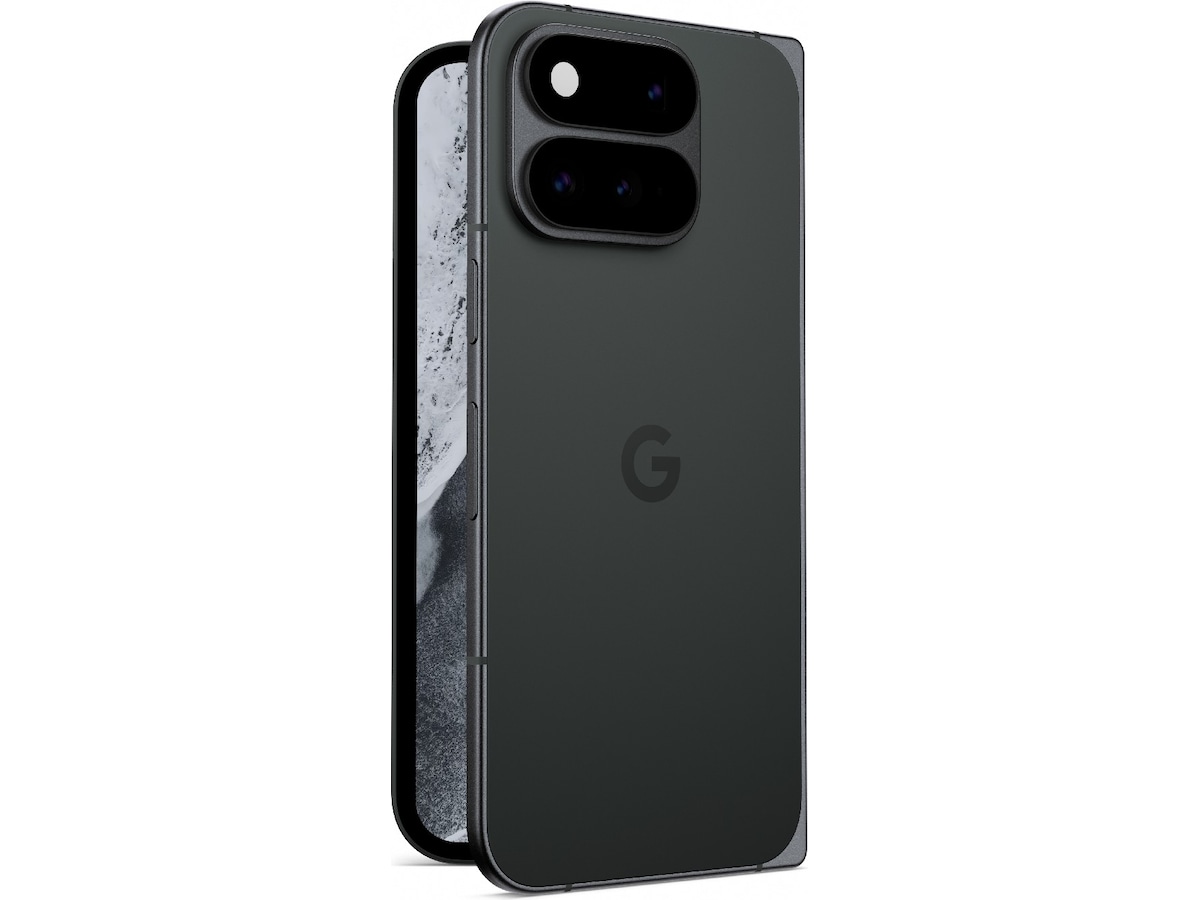 Google Pixel 11 Pro Fold 256GB (obsidian) Mobiltelefoner