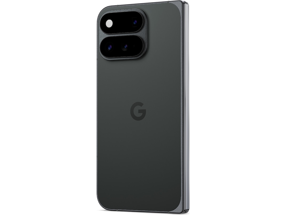 Google Pixel 11 Pro Fold 256GB (obsidian) Mobiltelefoner