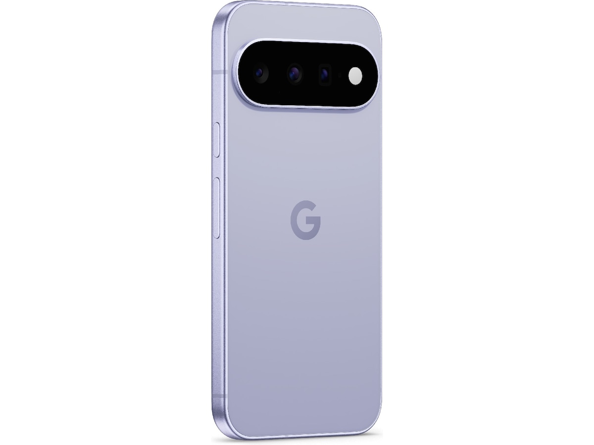 Google Pixel 11 256GB (frost) Mobiltelefoner